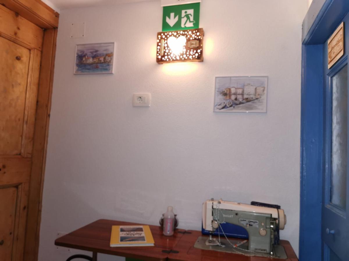 Traditional Piran House Zewnętrze zdjęcie