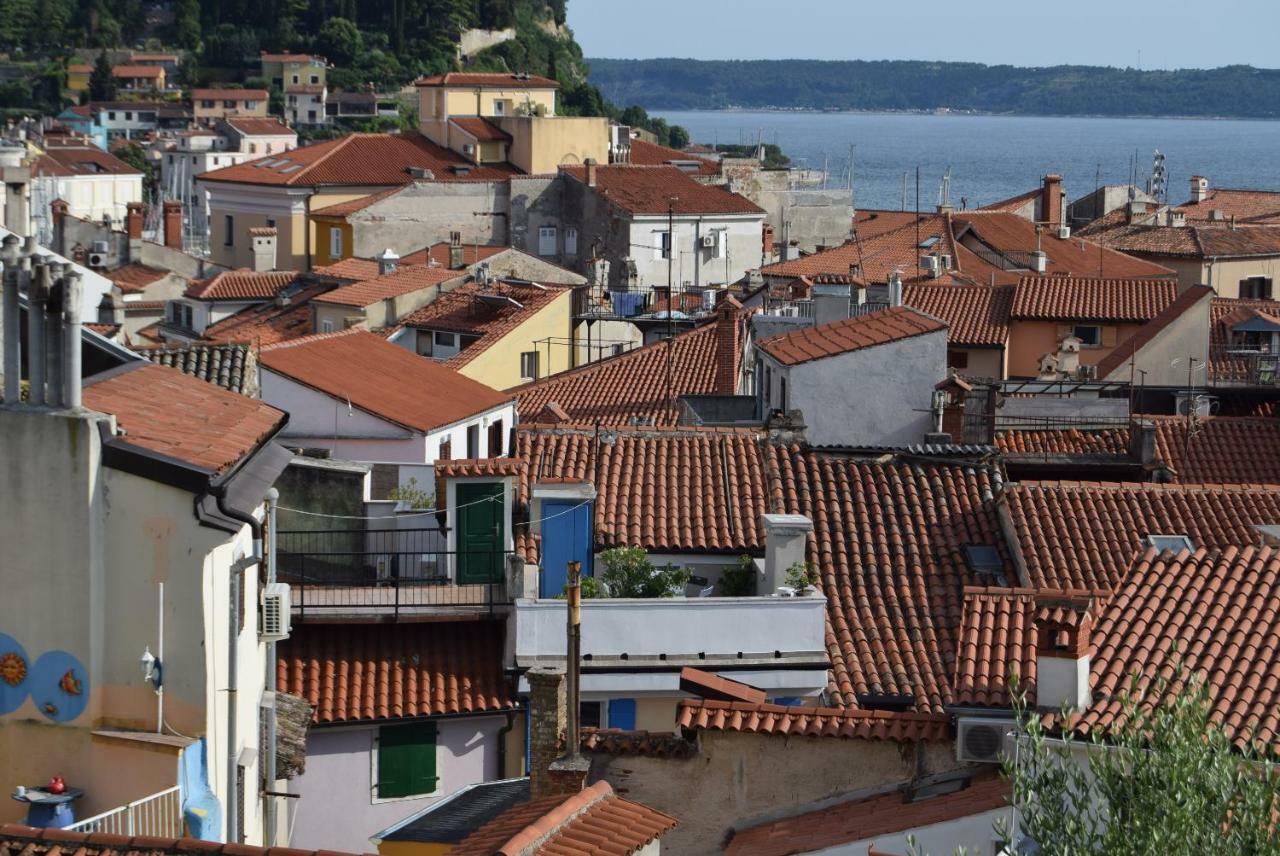 Traditional Piran House Zewnętrze zdjęcie