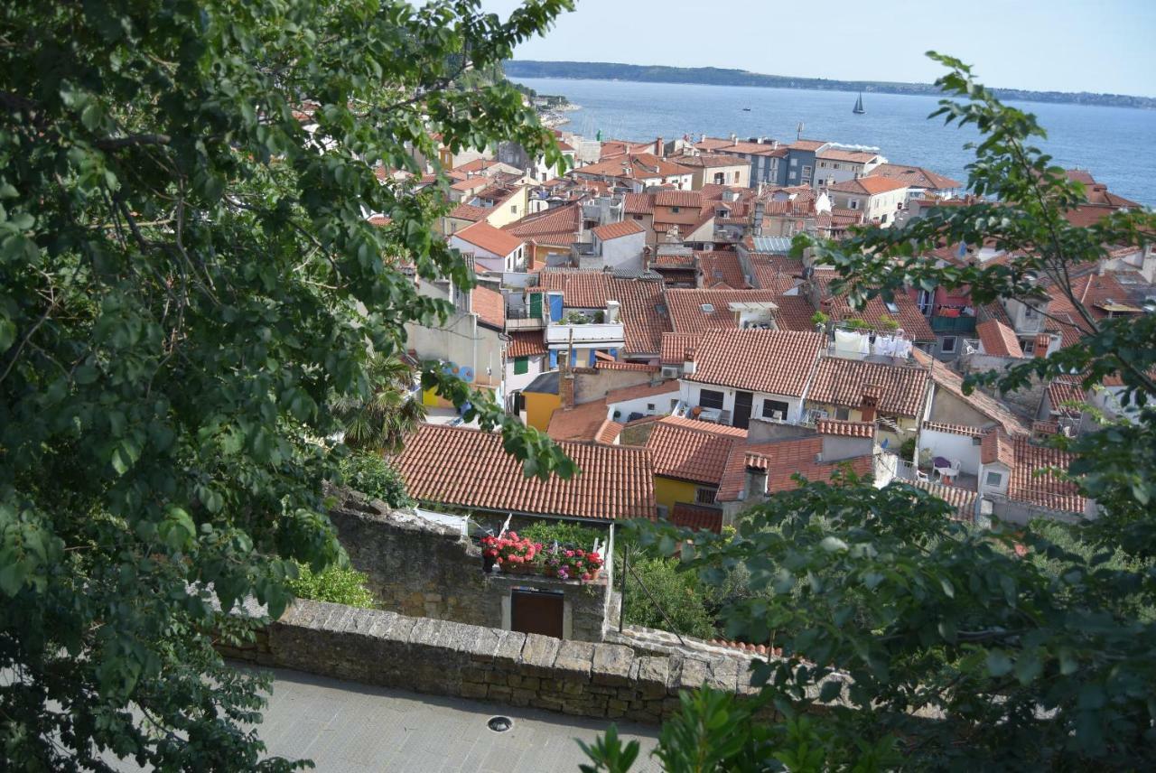 Traditional Piran House Zewnętrze zdjęcie