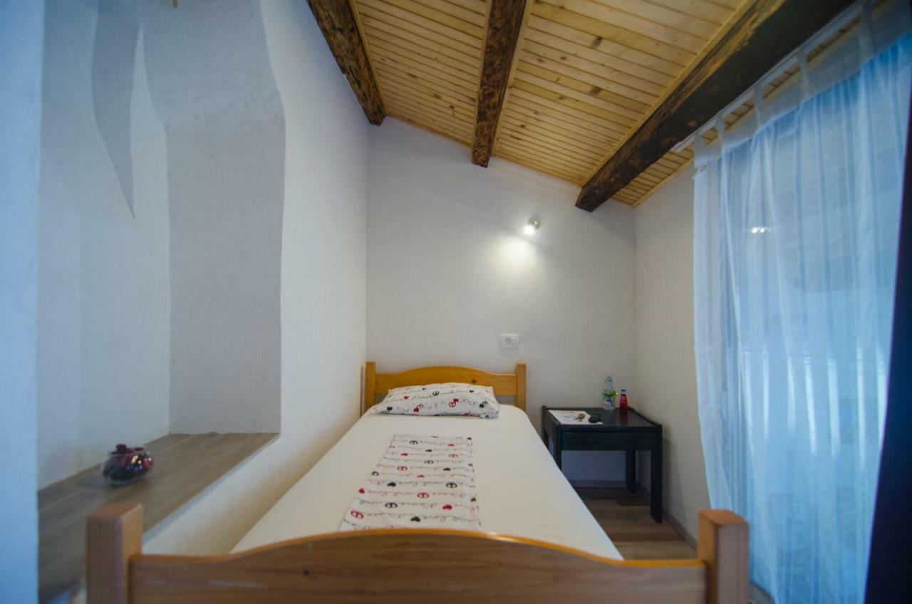 Traditional Piran House Zewnętrze zdjęcie