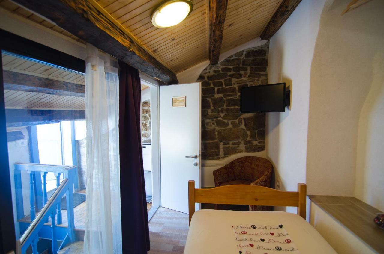 Traditional Piran House Zewnętrze zdjęcie