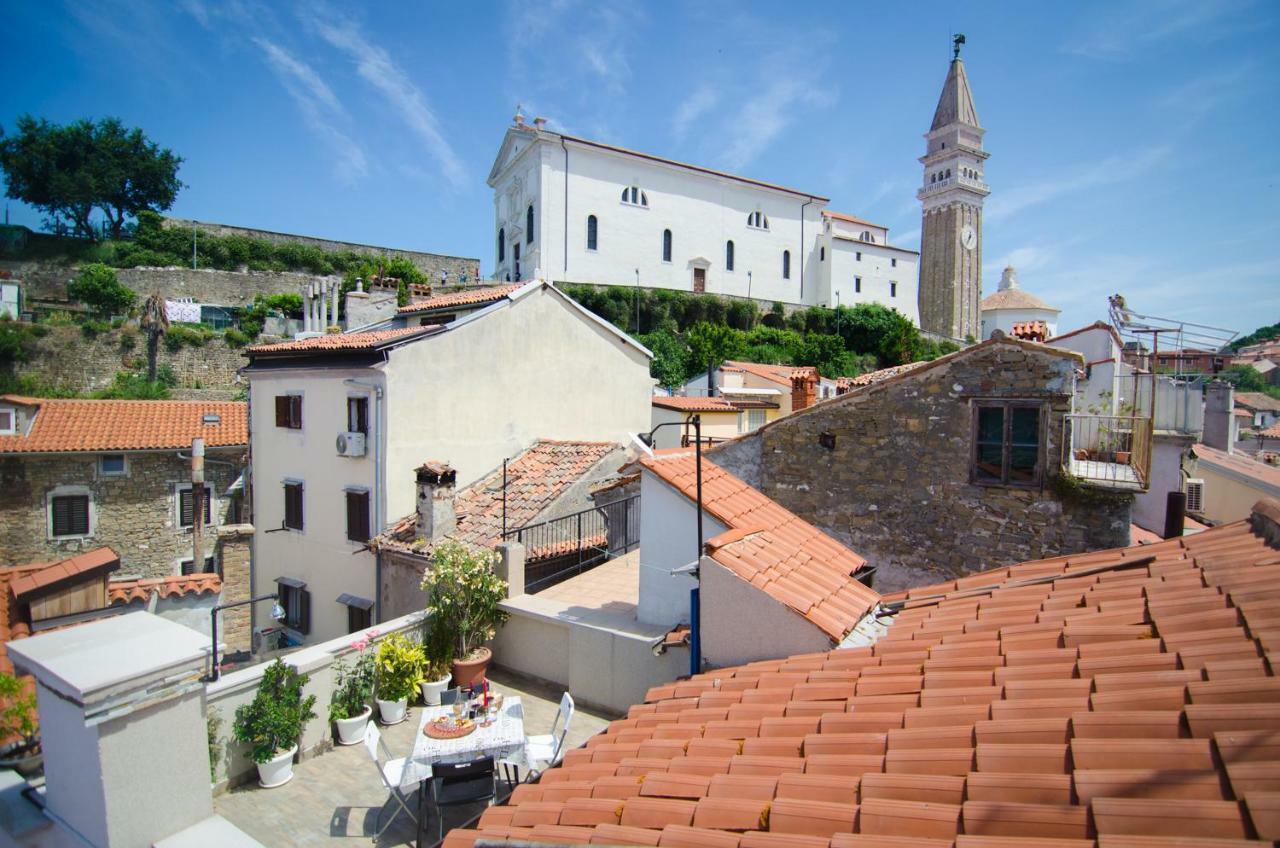 Traditional Piran House Zewnętrze zdjęcie